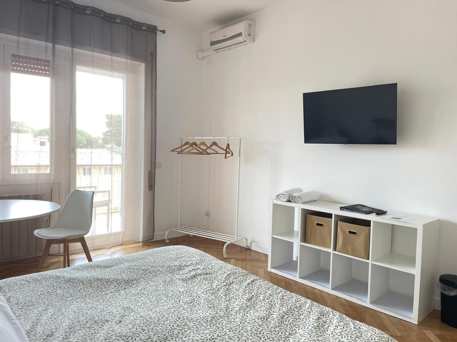 Edo's Rhome Apartment *