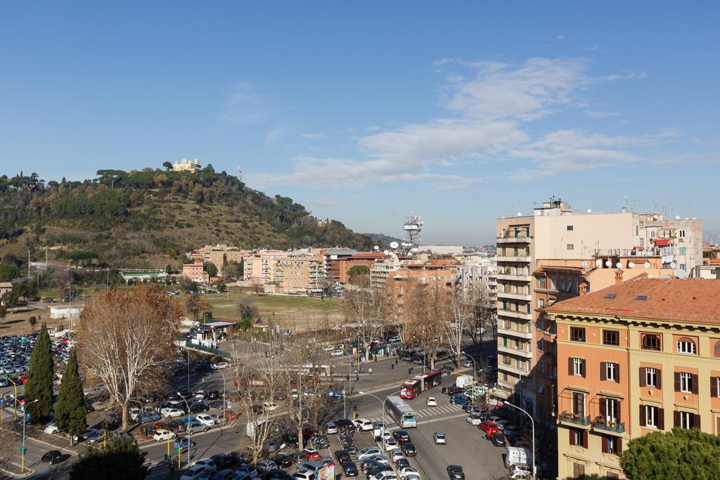 Casa vacanze Asterisco Roma