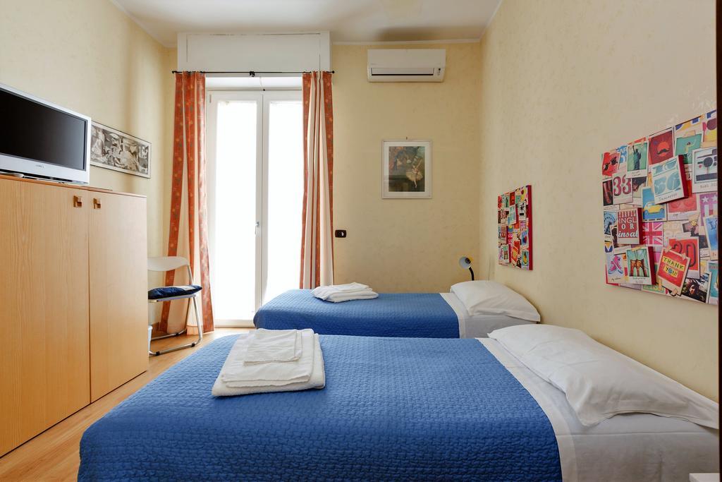 Casa vacanze Asterisco Roma