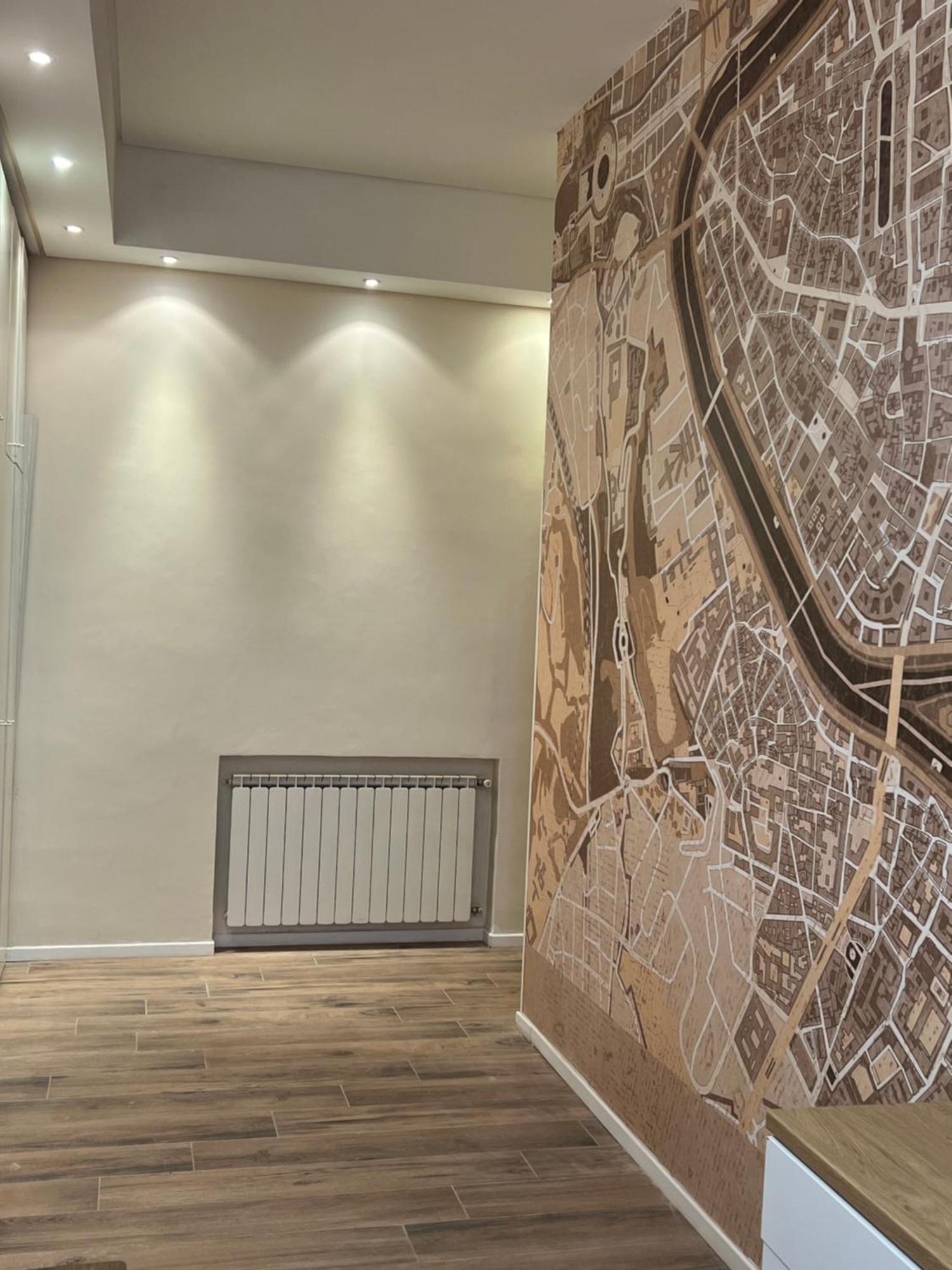 Apartment Ele Pantheon *