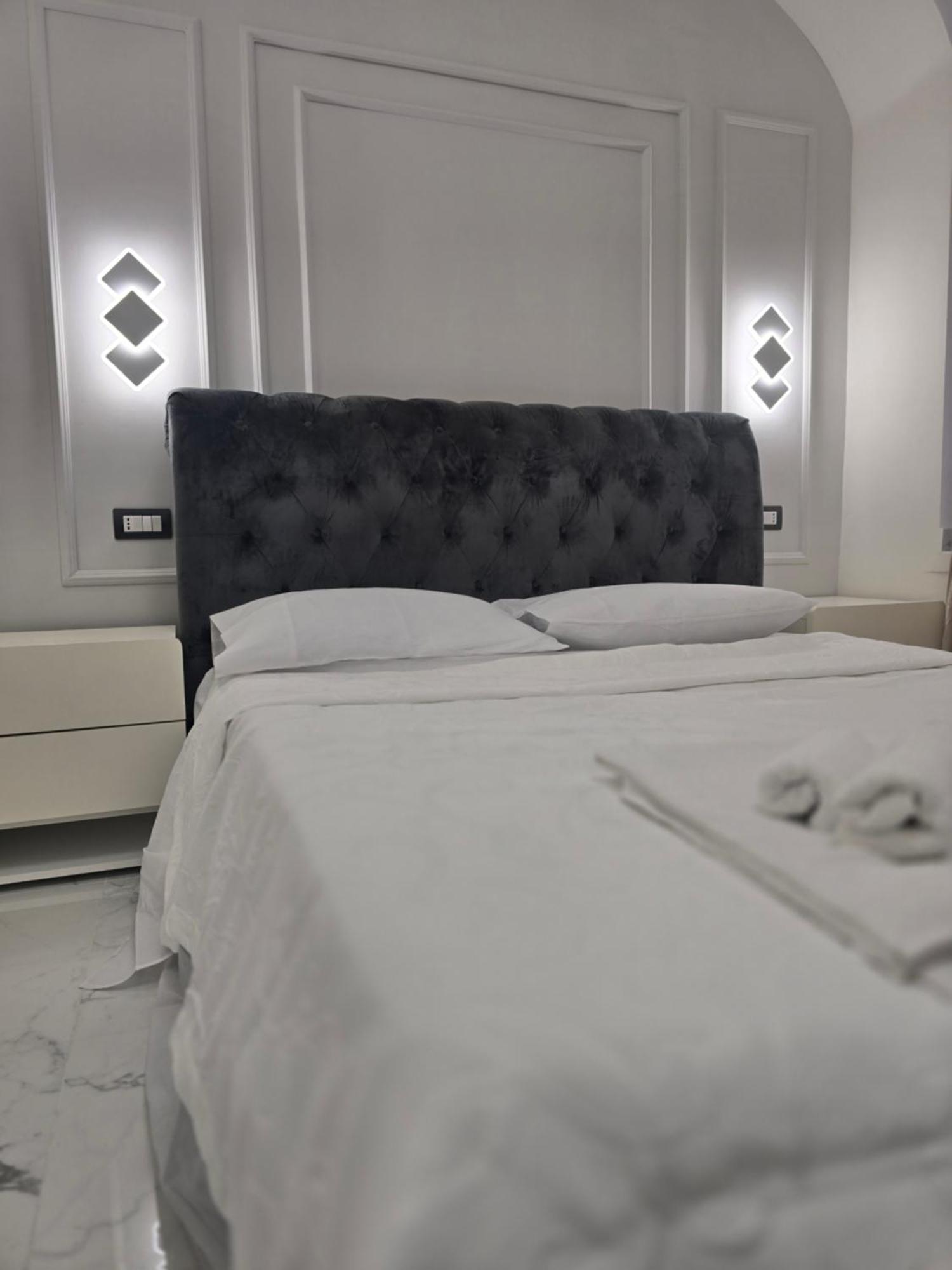 Bed & Breakfast La Farina