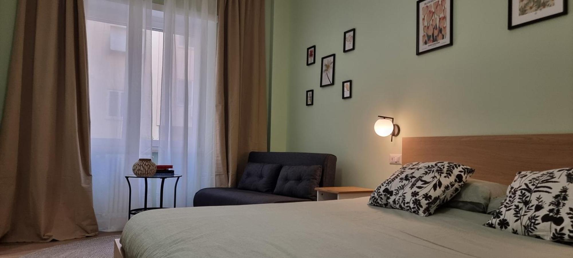 Yuki Guest house *