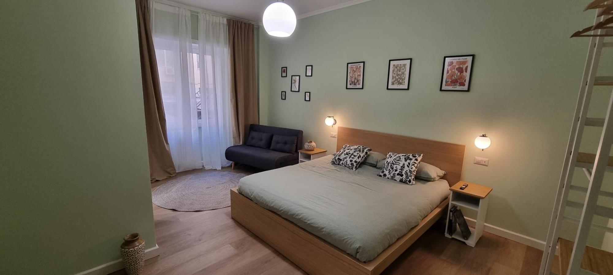 Guest house Yuki Rome