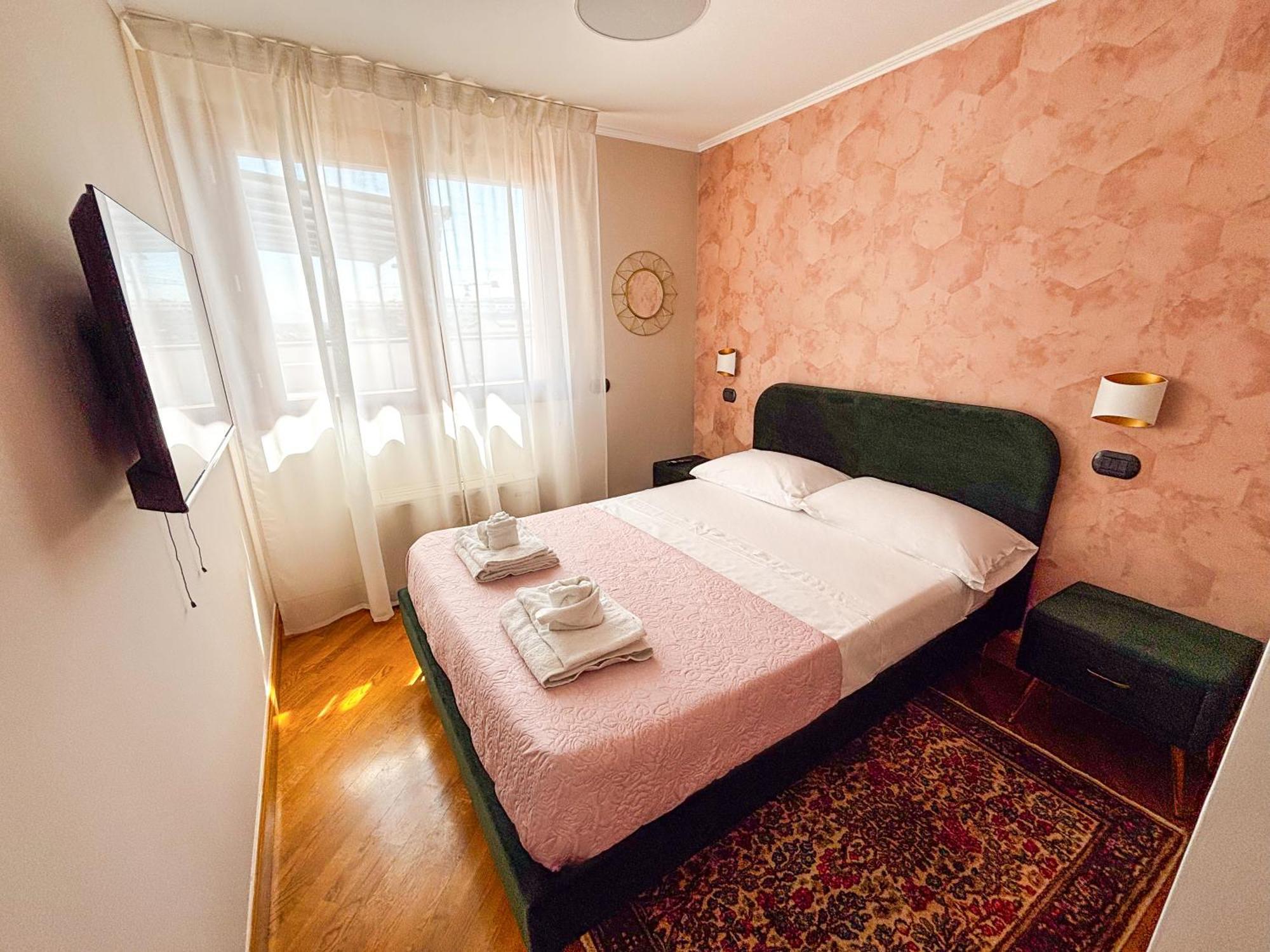 Apartment Luxury House Alessia *