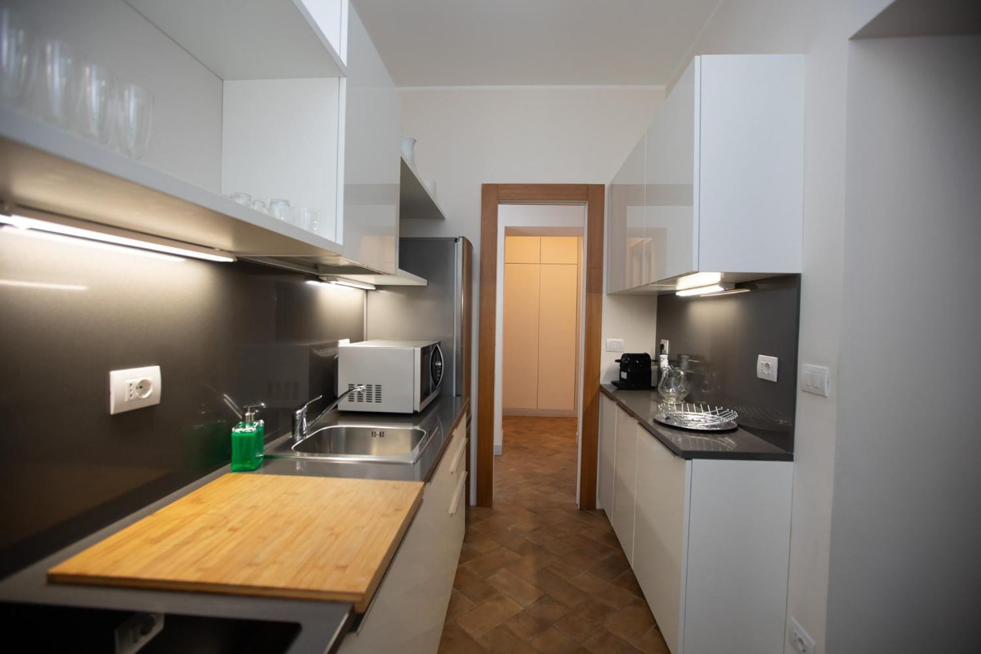 Appartamento Deluxe Spanish Steps *