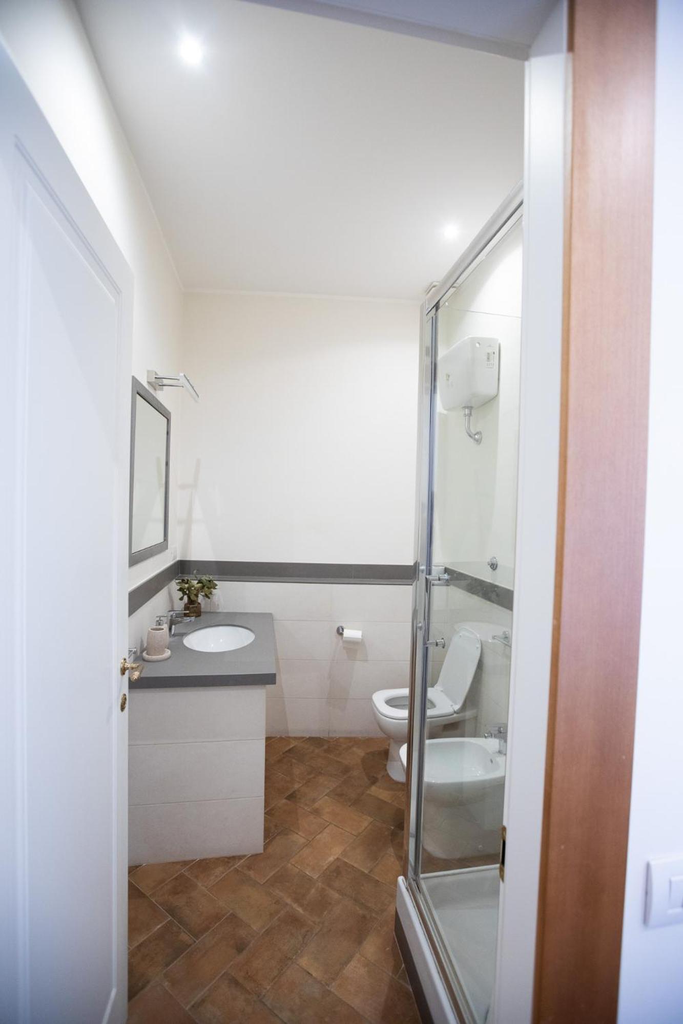Appartamento Deluxe Spanish Steps Roma