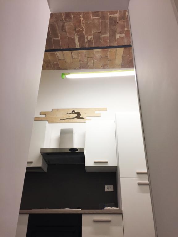 Casa Brunetti Apartment *