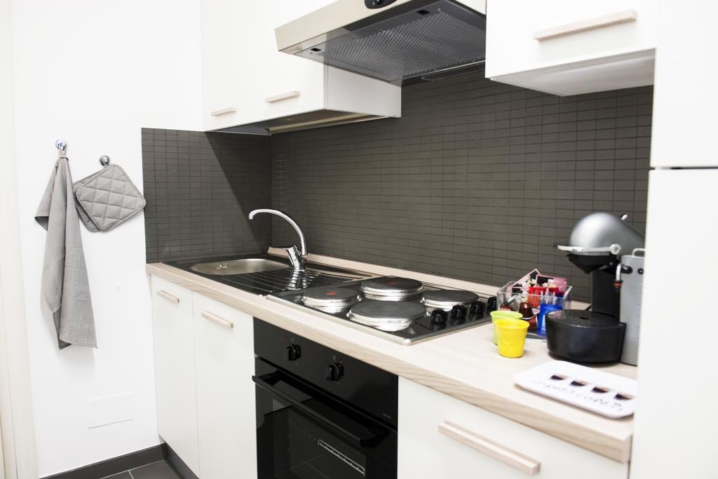 Casa Brunetti Apartment Rome