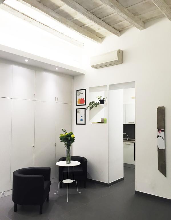 Casa Brunetti Apartment