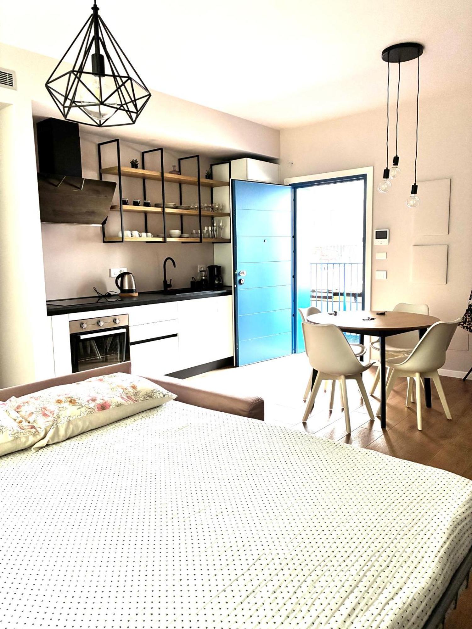 Residenza Labicana Luxury Apartment- In The Heart Of Apartment Rome