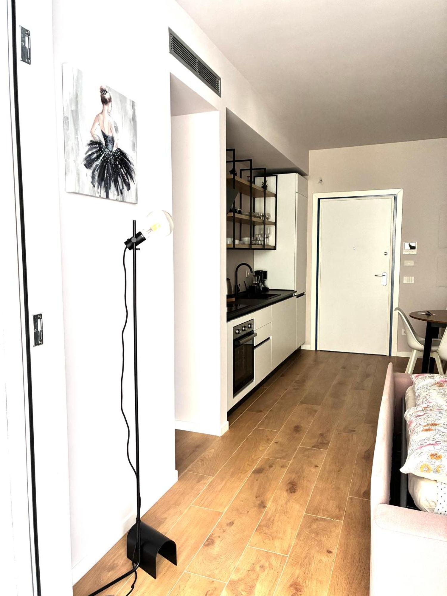 Apartment Residenza Labicana Luxury Apartment- In The Heart Of *