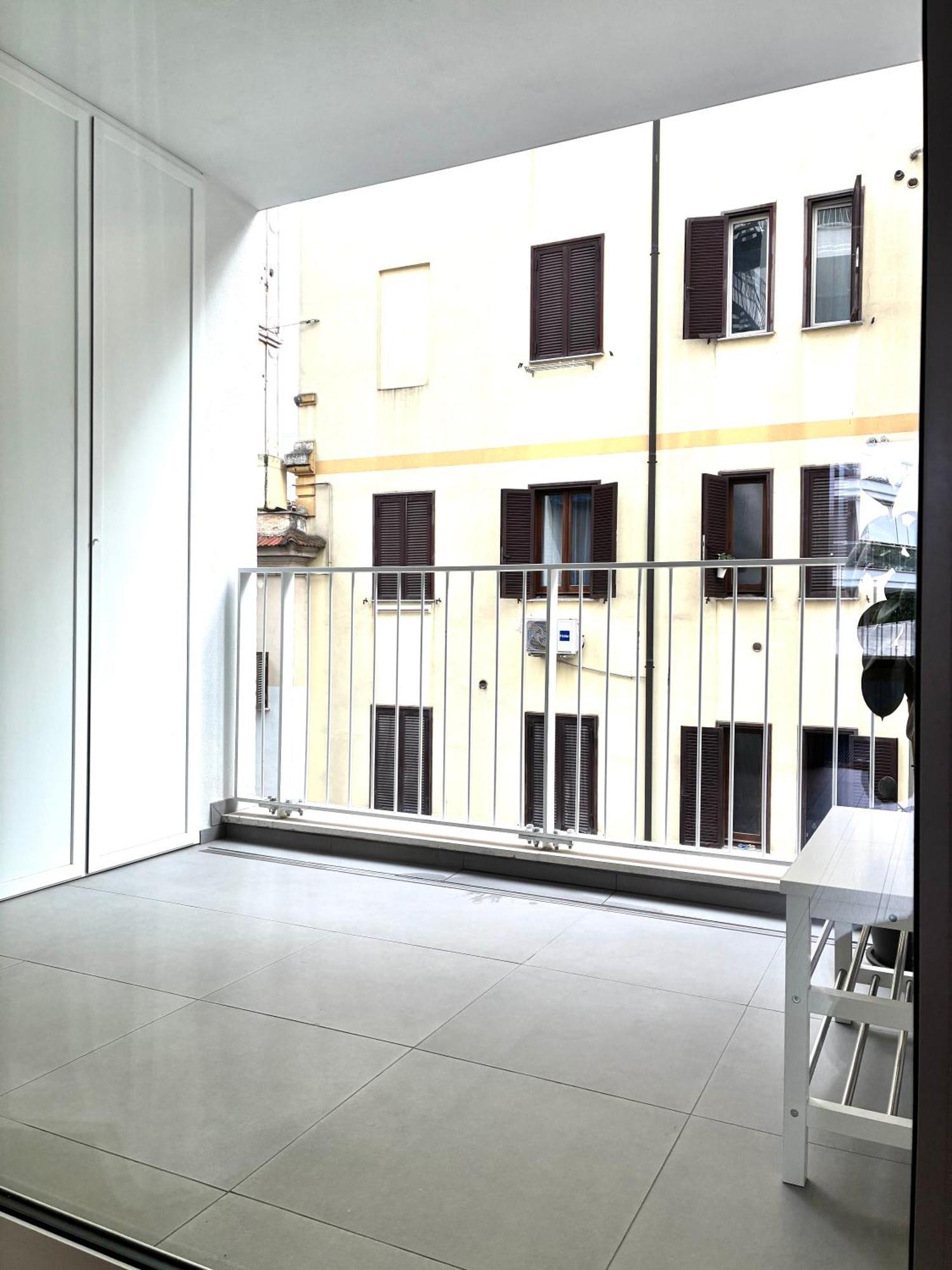 Apartment Residenza Labicana Luxury Apartment- In The Heart Of