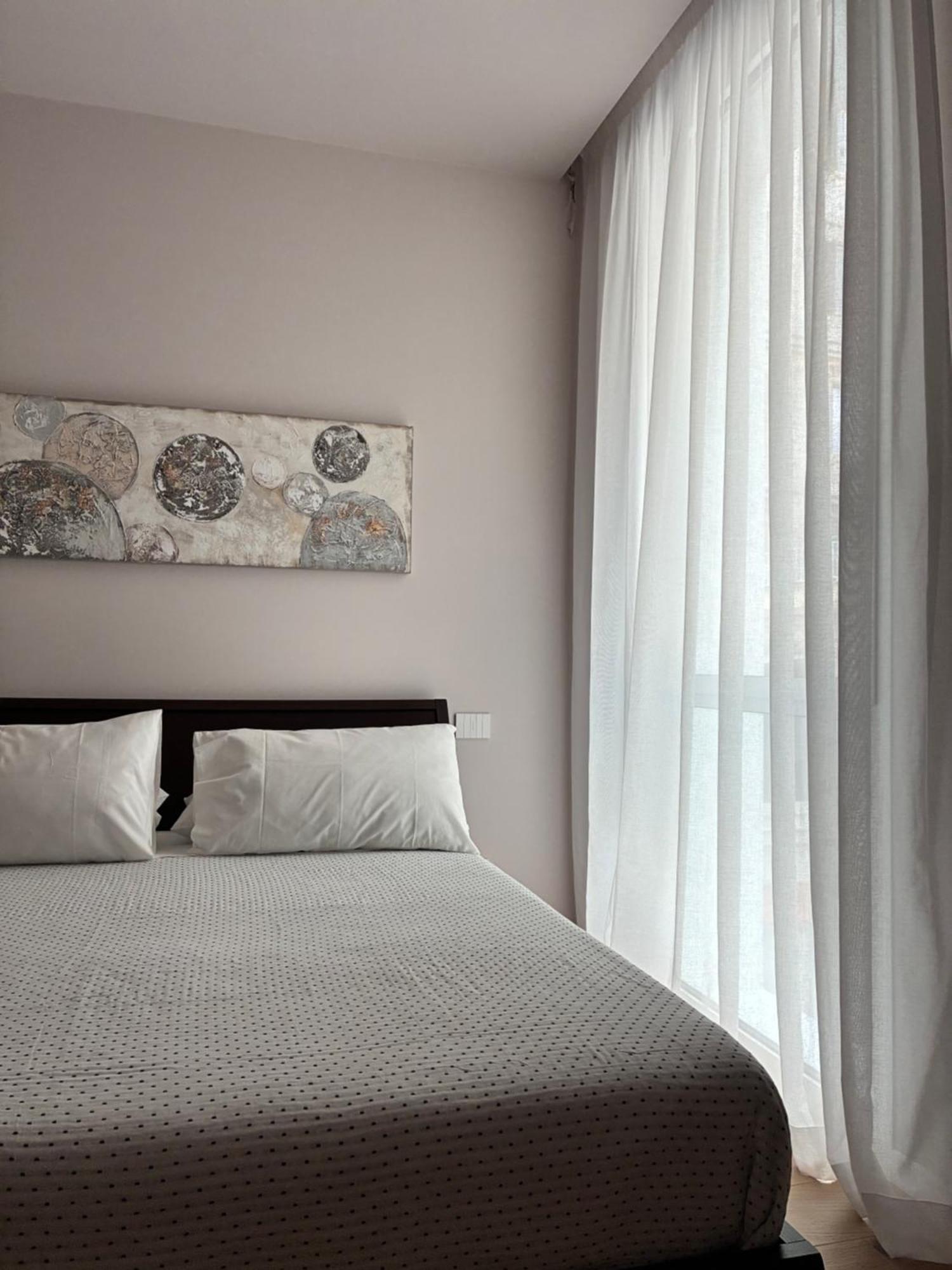 Residenza Labicana Luxury Apartment- In The Heart Of Apartment Rome