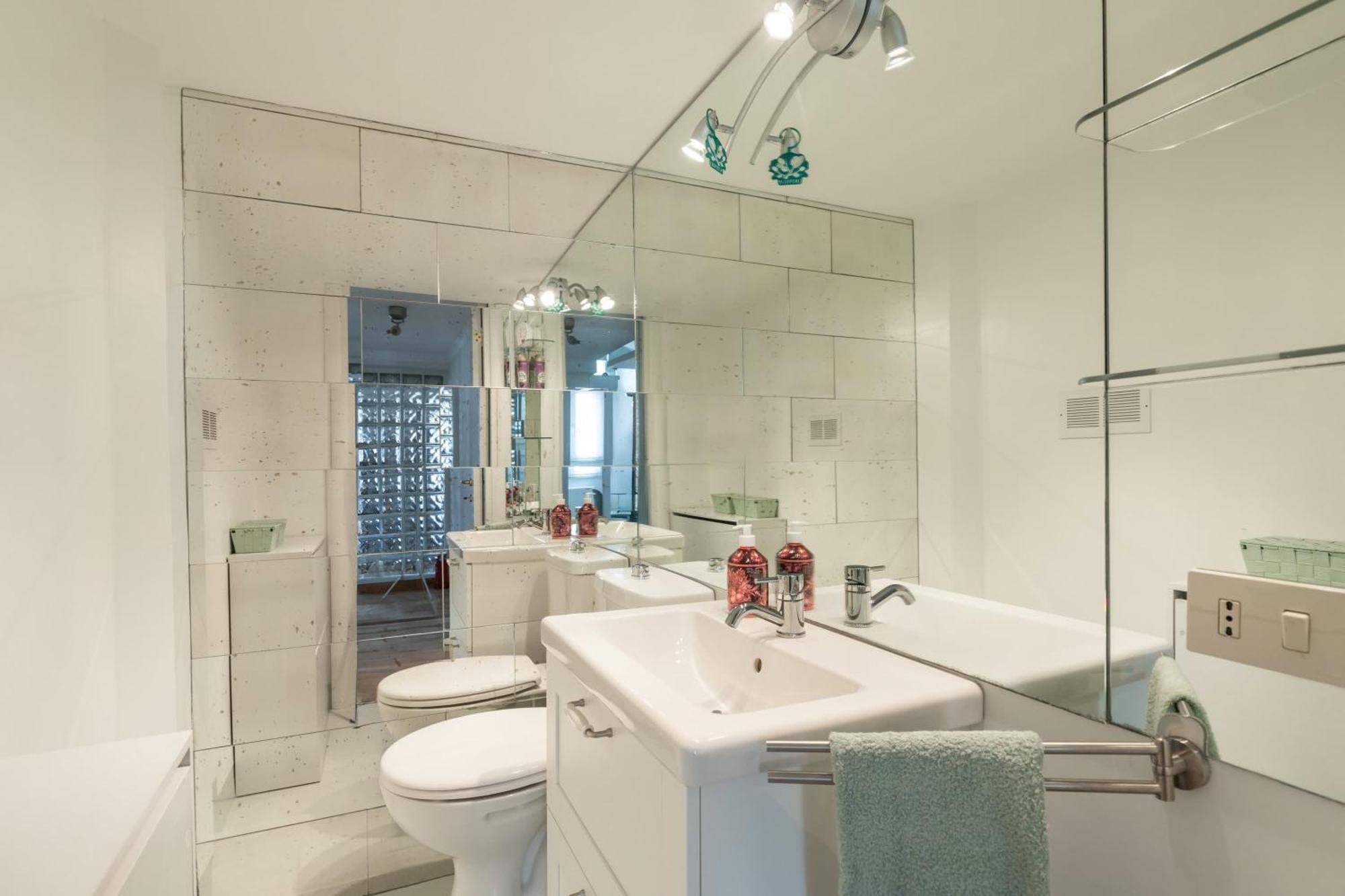 Apartment Historic Palazzo Altieri Loft By Romeloft Rome