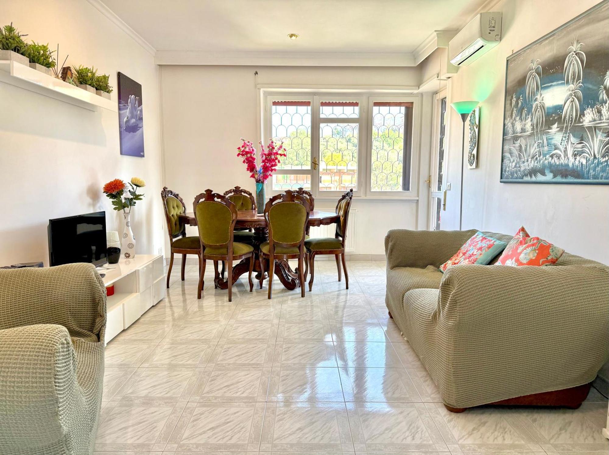 Bonelli Comfort Apartment