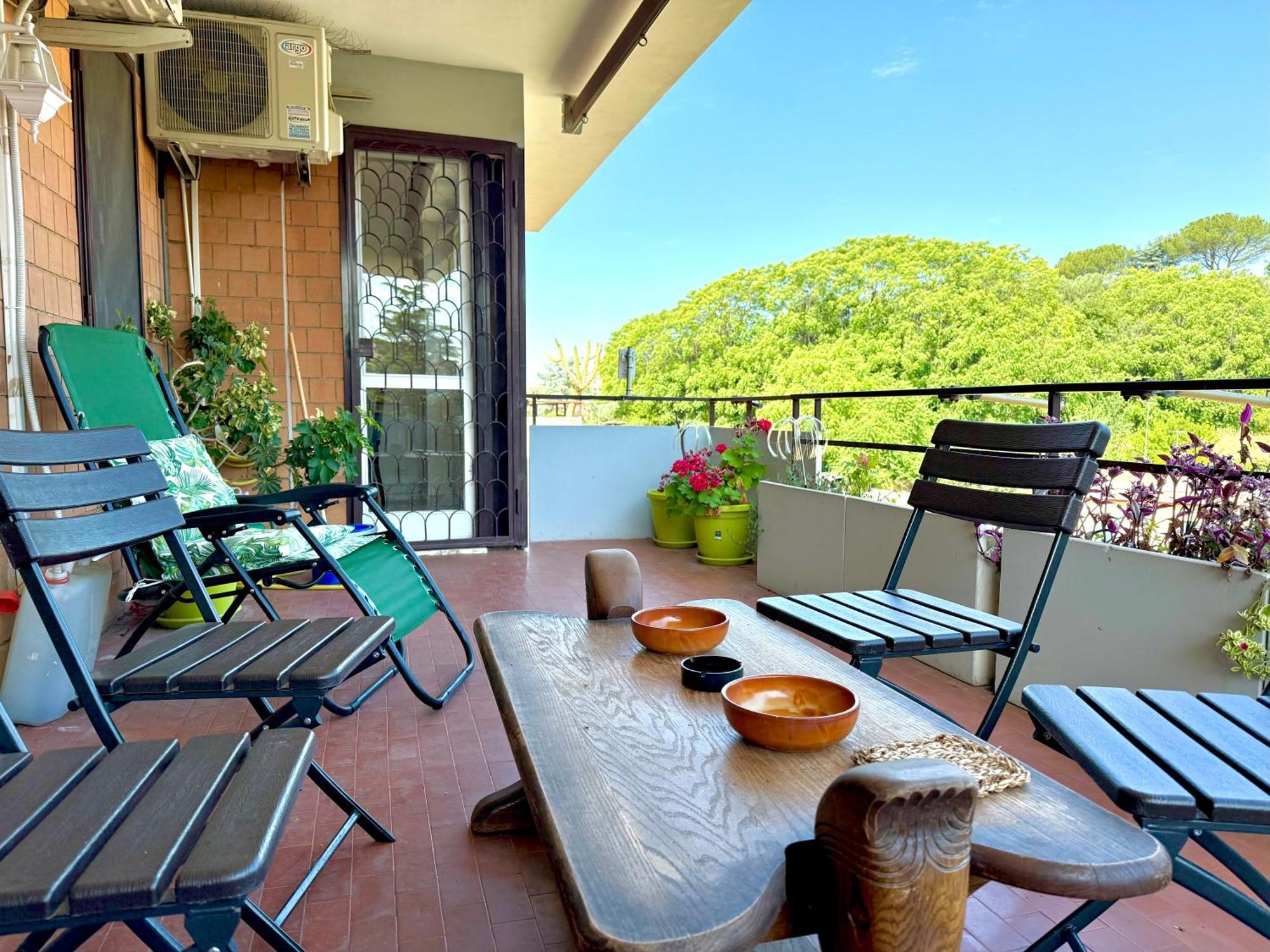 Bonelli Comfort Apartment Rome