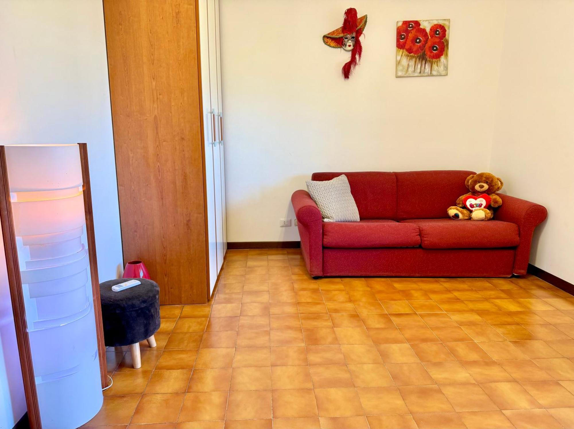Apartment Bonelli Comfort