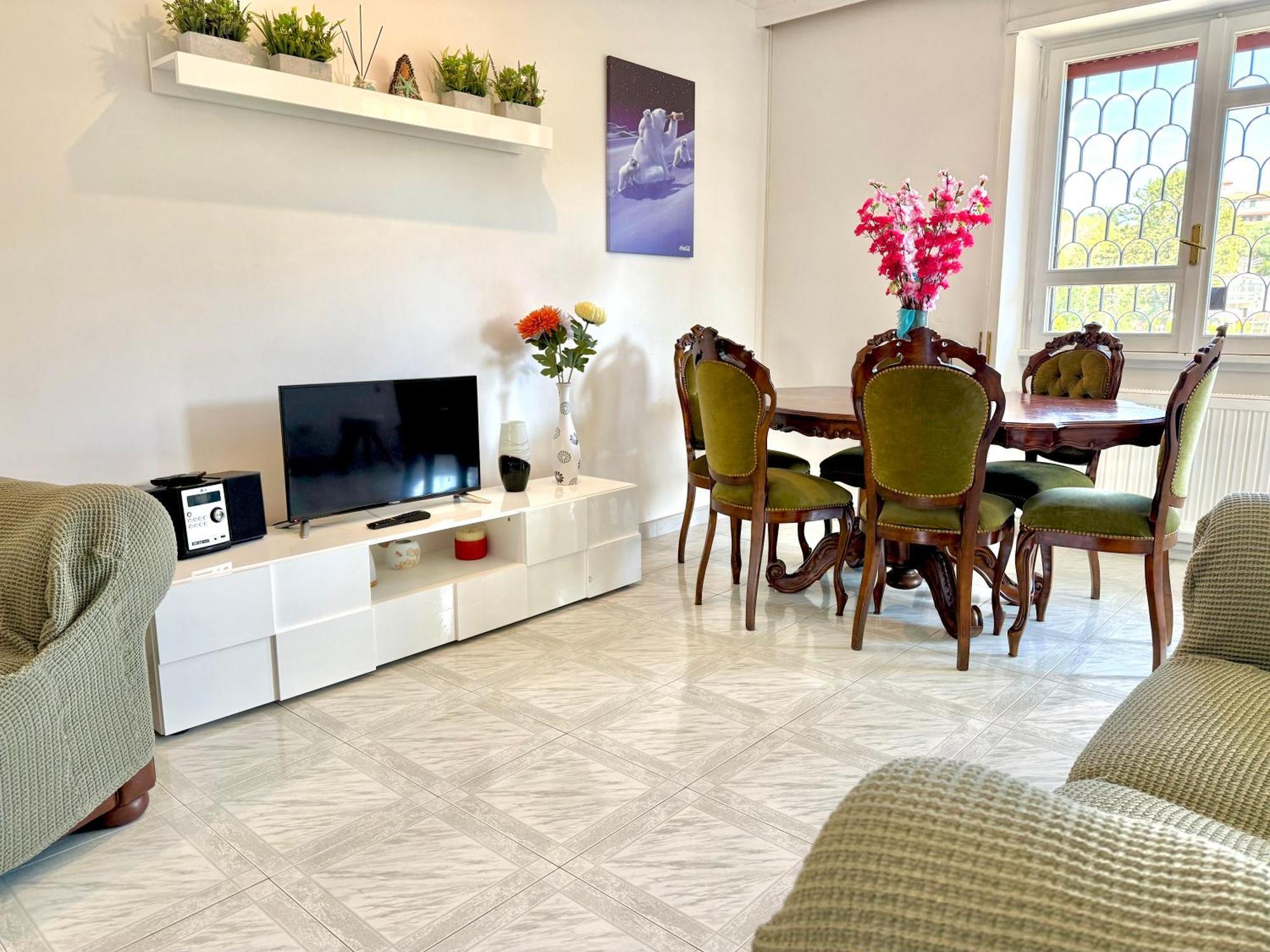 Apartment Bonelli Comfort