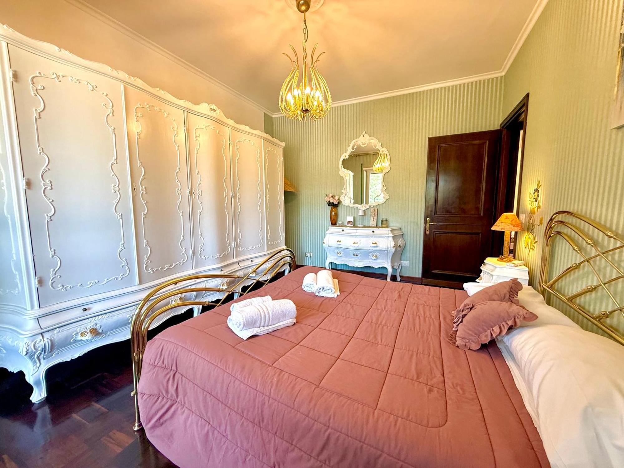 Bonelli Comfort Apartment Rome