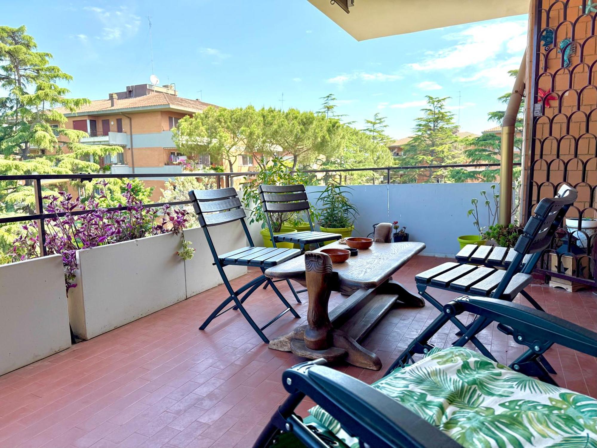 Apartment Bonelli Comfort Rome