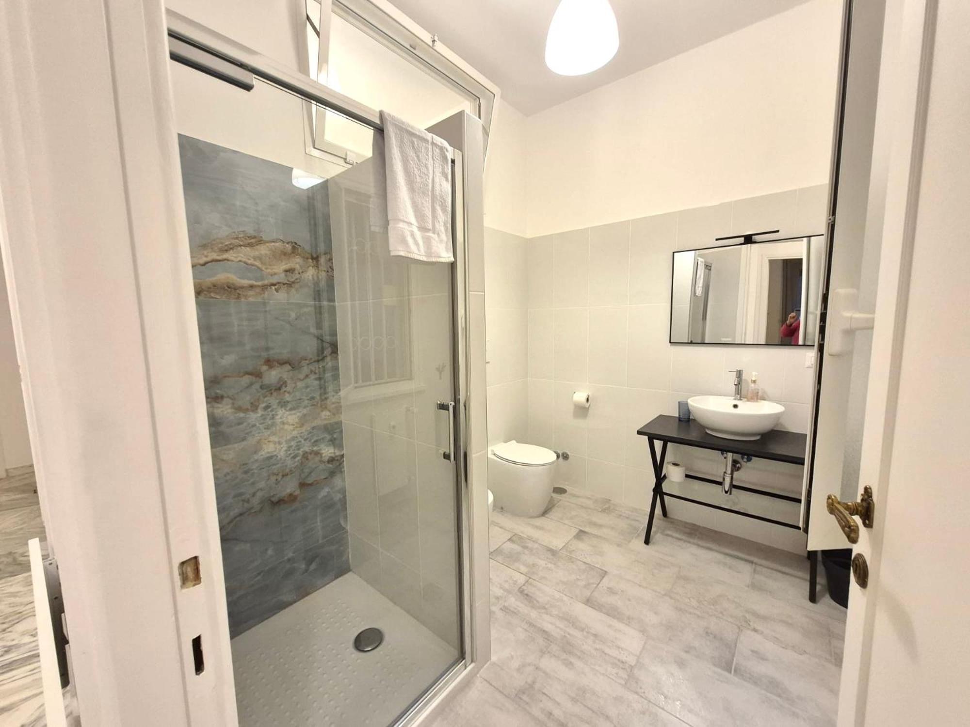 Edo's Rhome Apartment Rome