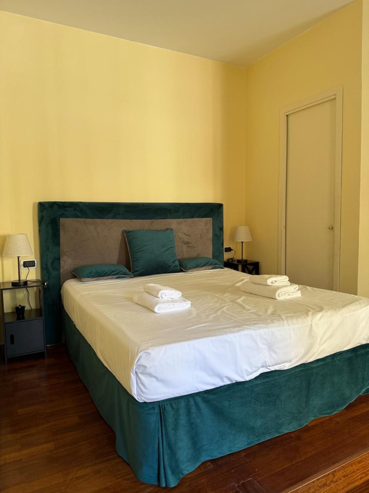 Appartamento Vacation In Borgo Pio-near San Pietro