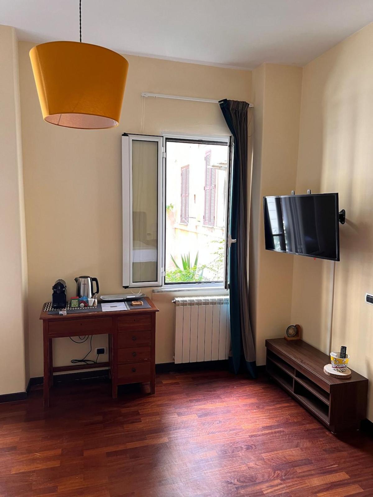 Vacation In Borgo Pio-near San Pietro *