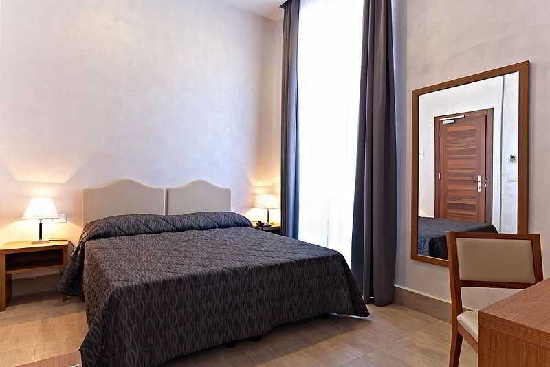 Guest house Collina 2*