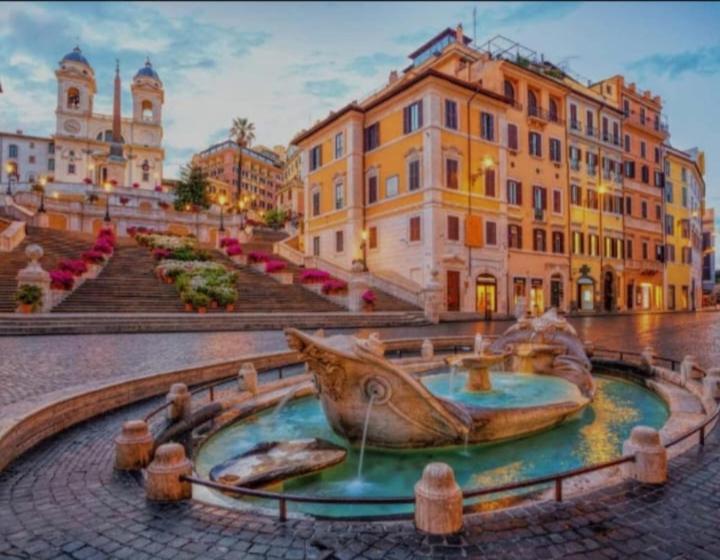 Ottavia Ghetto *