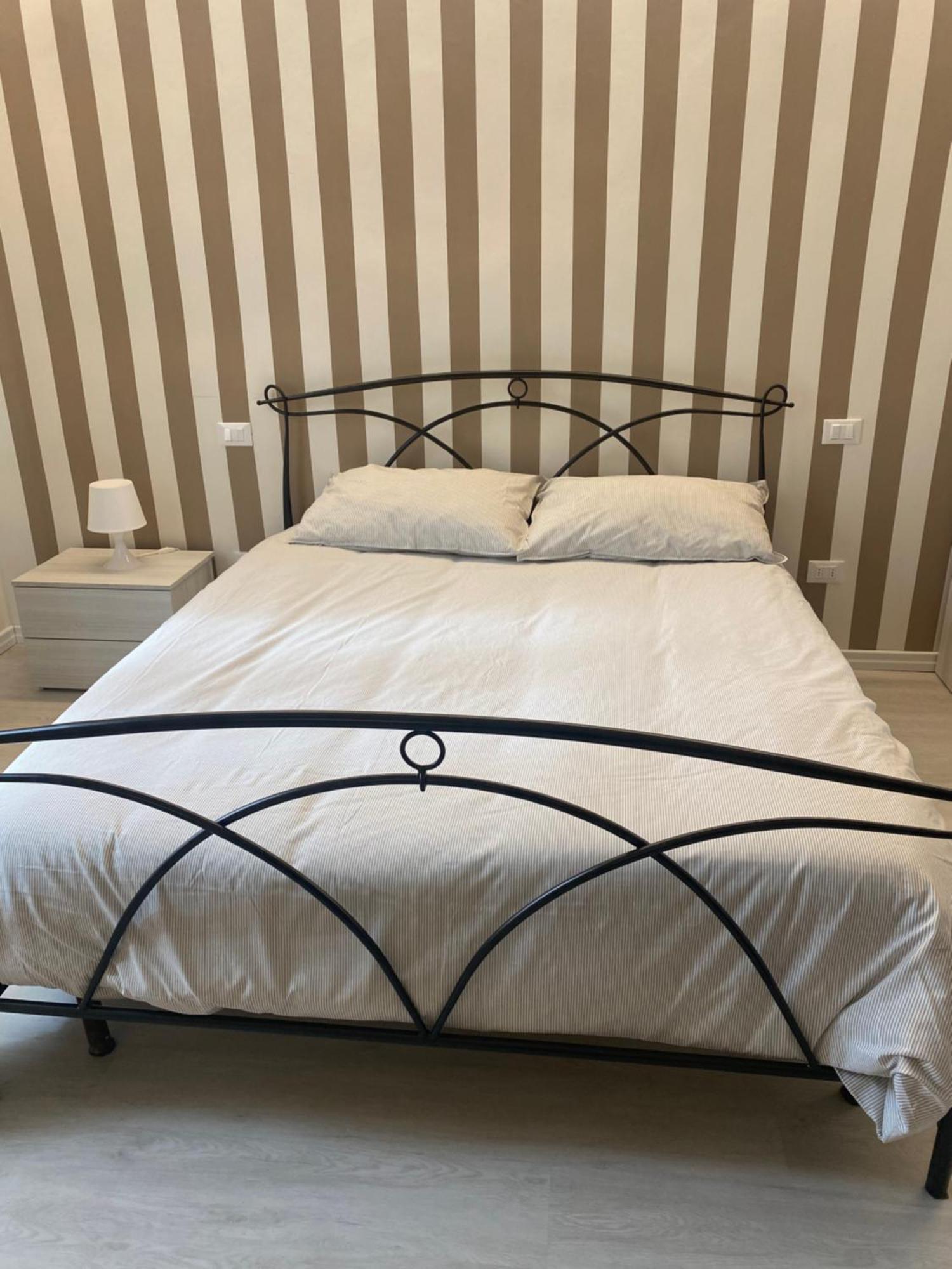 Giusto Apartment Lucca