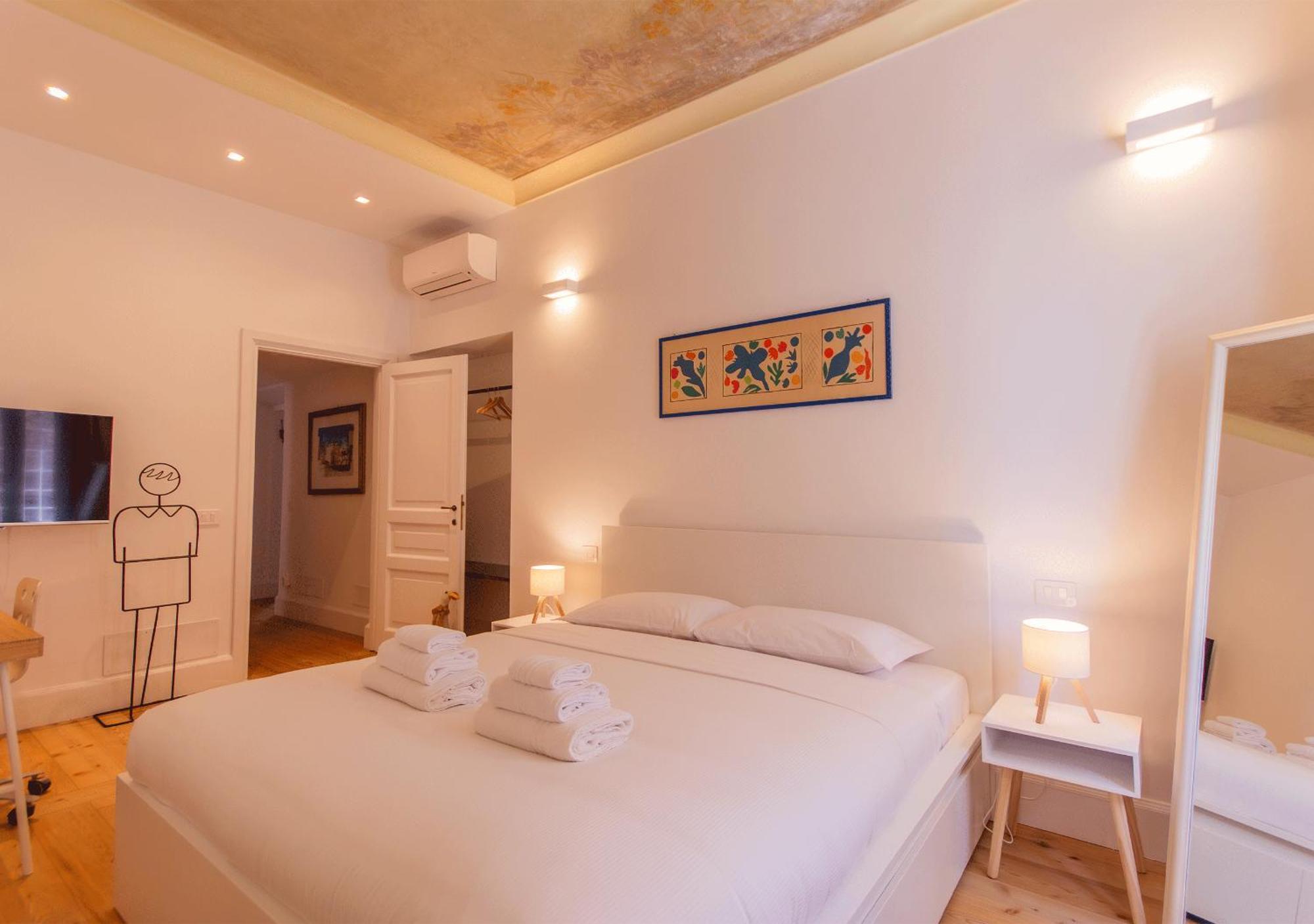 Colosseo Eleganza E Comfort Roma