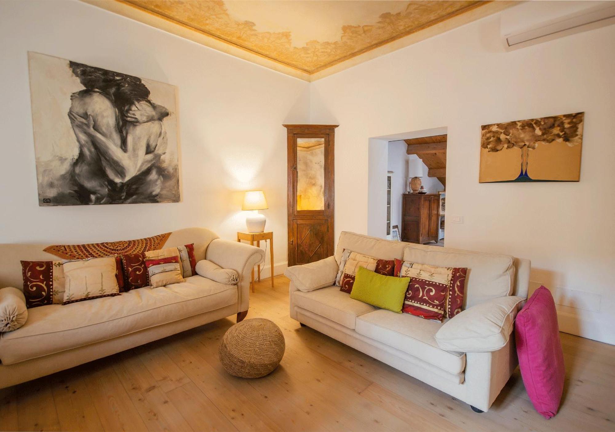 Colosseo Eleganza E Comfort Appartamento Roma