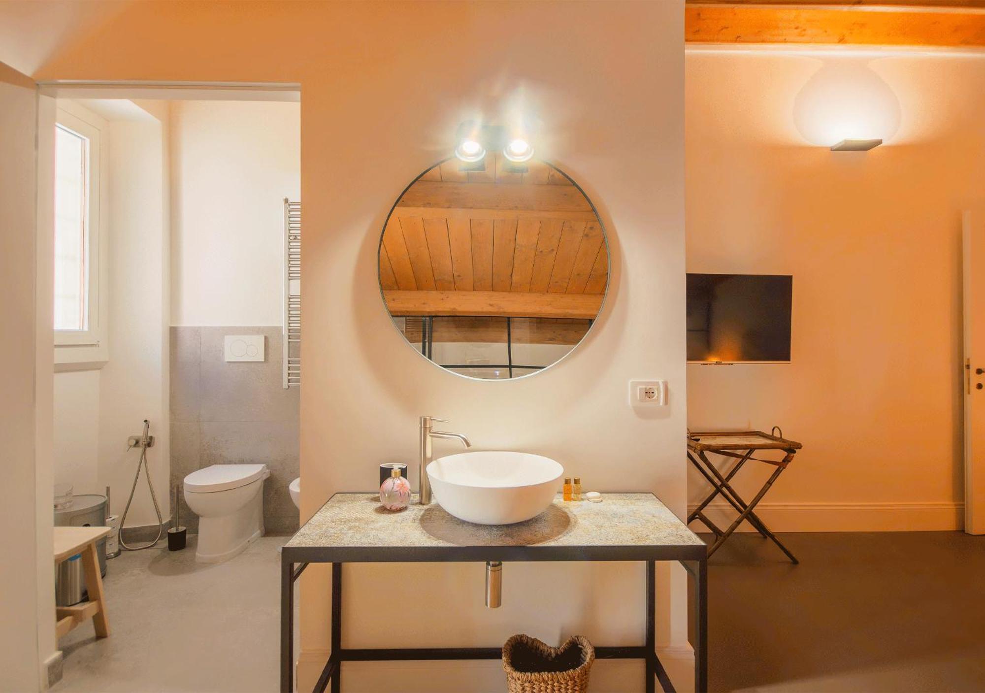 Appartamento Colosseo Eleganza E Comfort