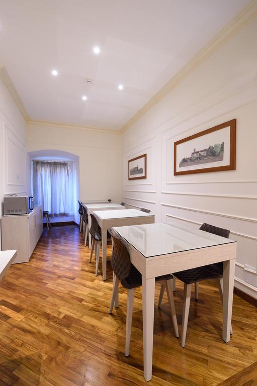 Lory House Guest house Rome