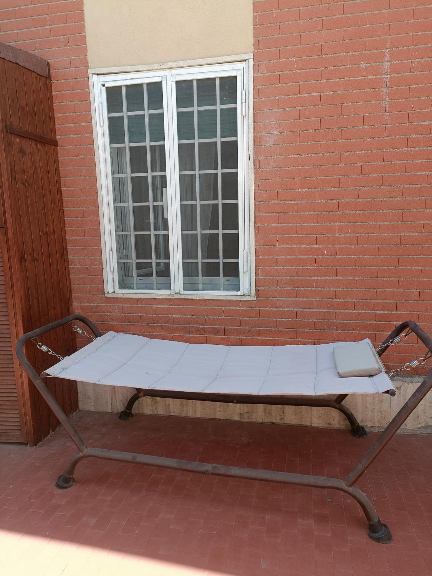 Casa Ottavia Apartment Rome