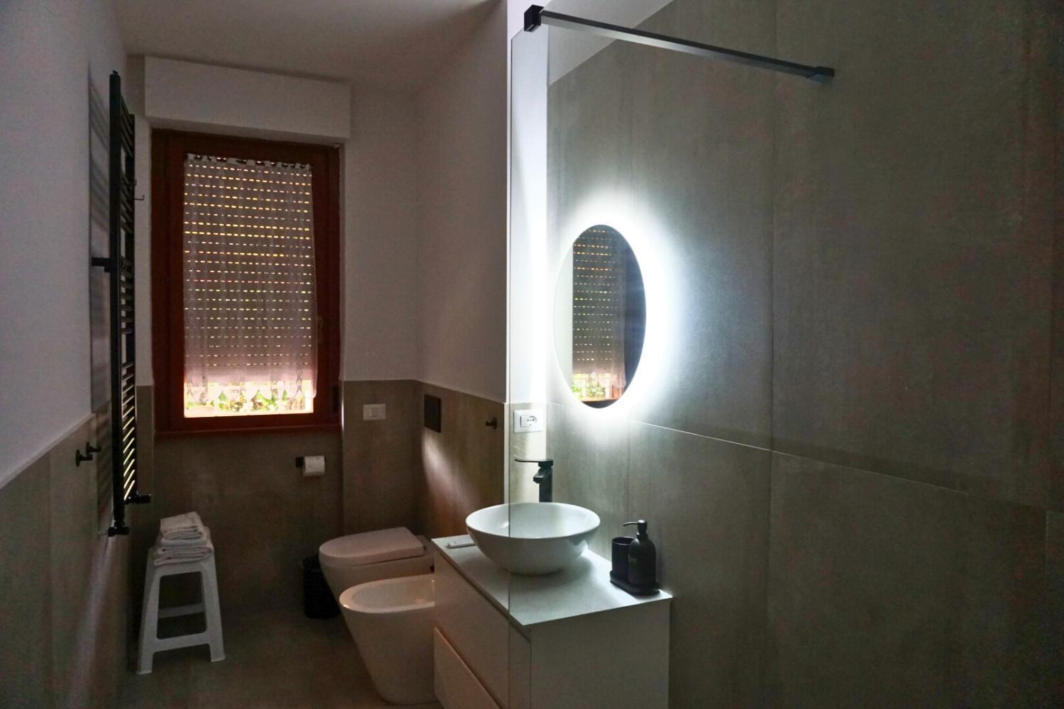 Apartment Casa Dell'angelo Labaro Rome