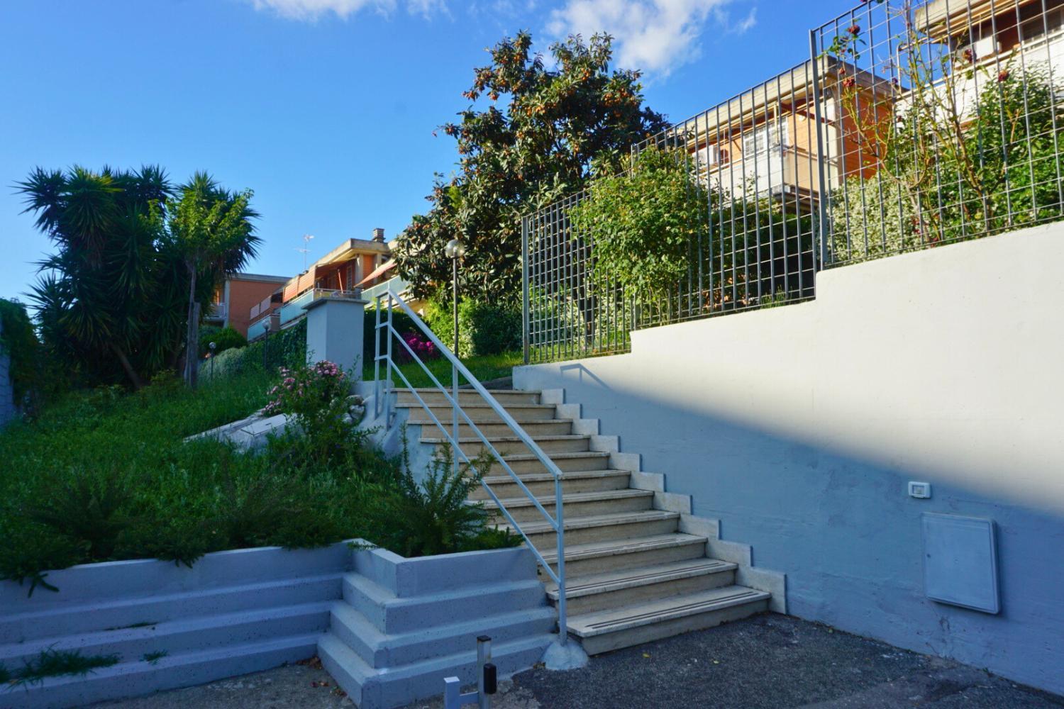 Apartment Casa Dell'angelo Labaro