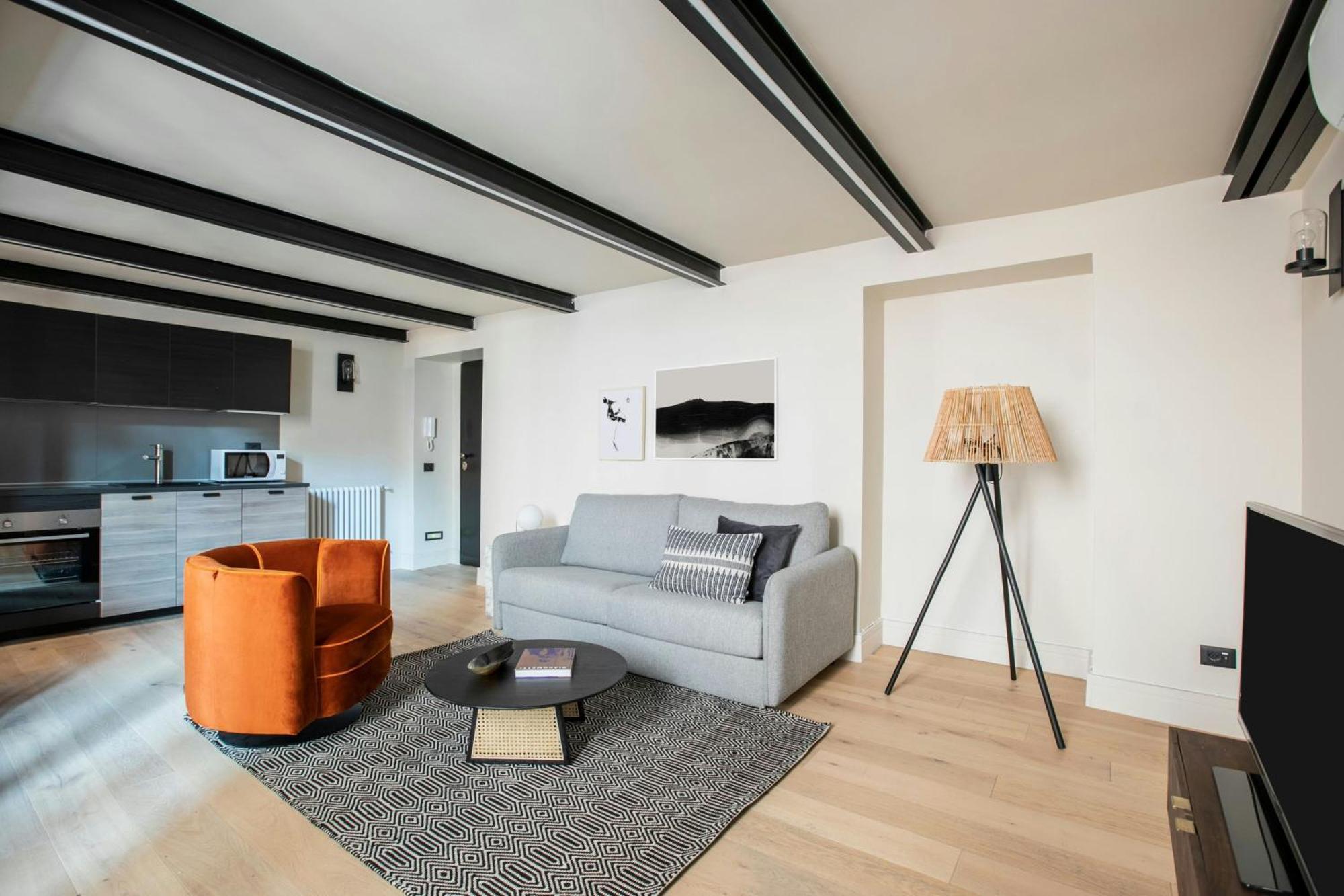 Aparthotel Sonder By Marriott Bonvoy Trastevere Piazza Trilussa Rome