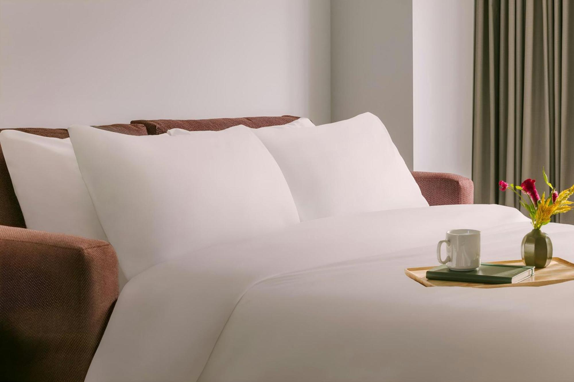 Aparthotel Sonder By Marriott Bonvoy San Lorenzo Apartments 3*