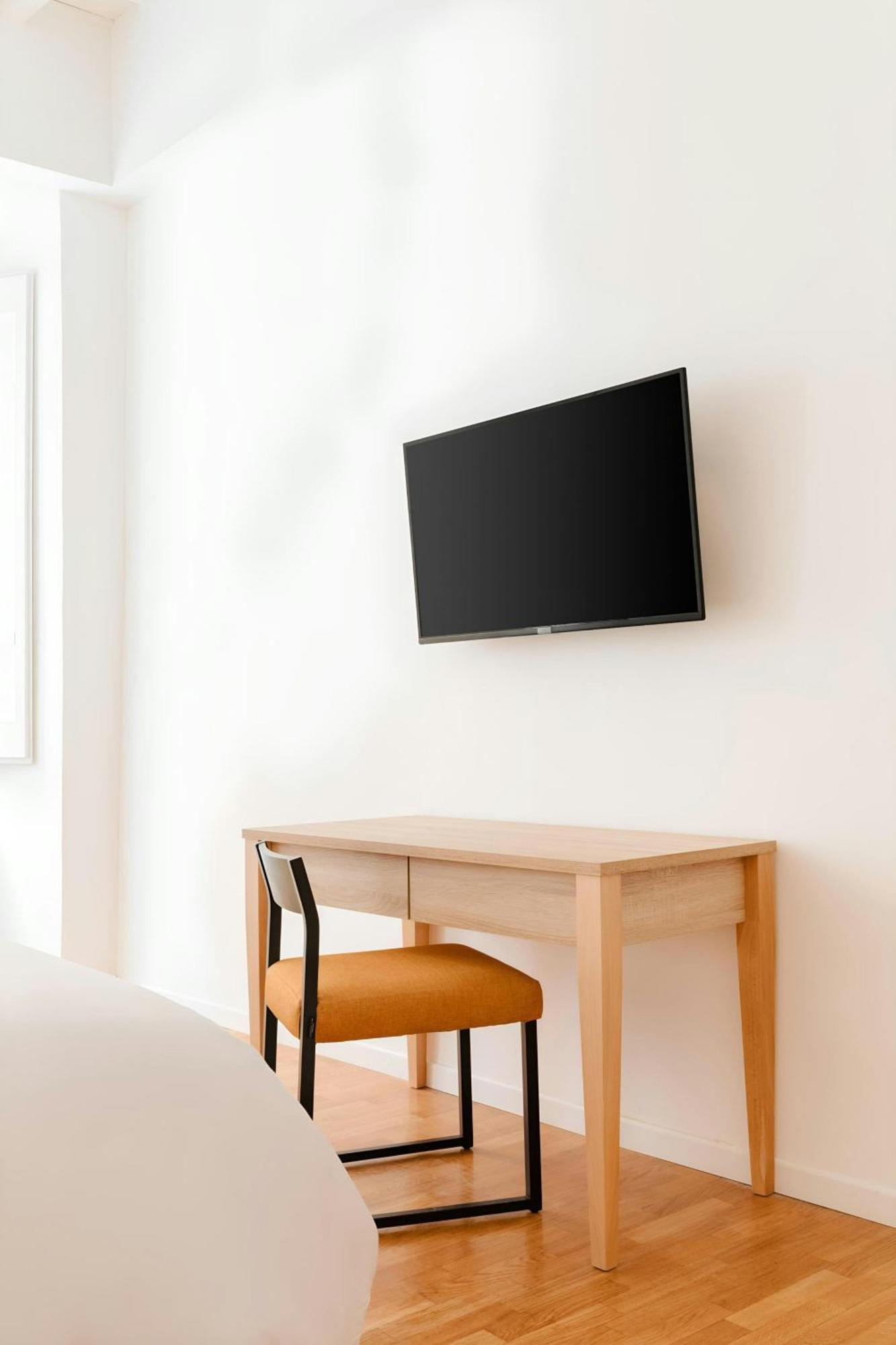 Aparthotel Sonder By Marriott Bonvoy Palazzo Taverna Apartments Piazza Navona
