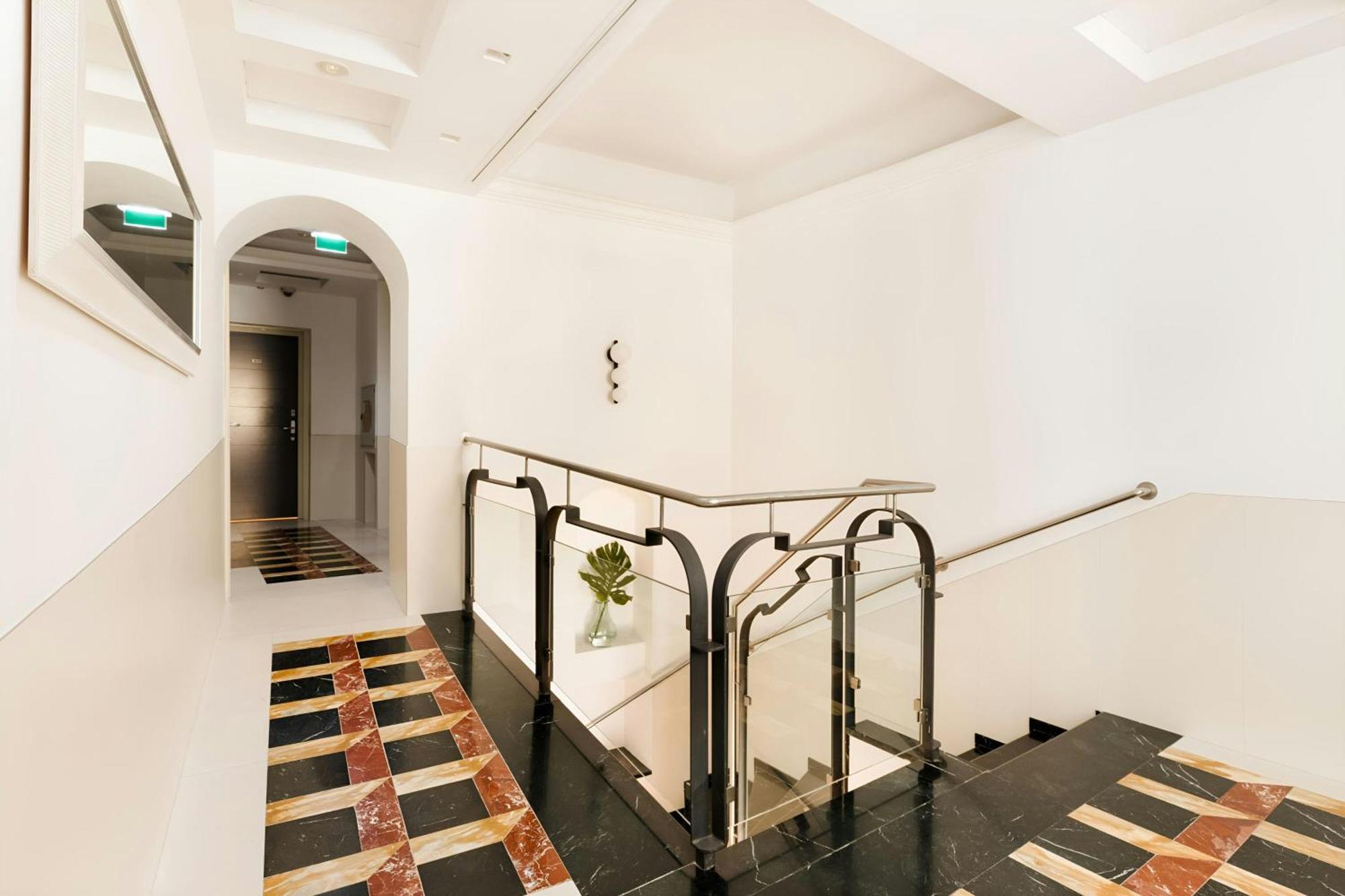 Hotel Piazza Di Spagna, Sonder Hotel By Marriott Bonvoy