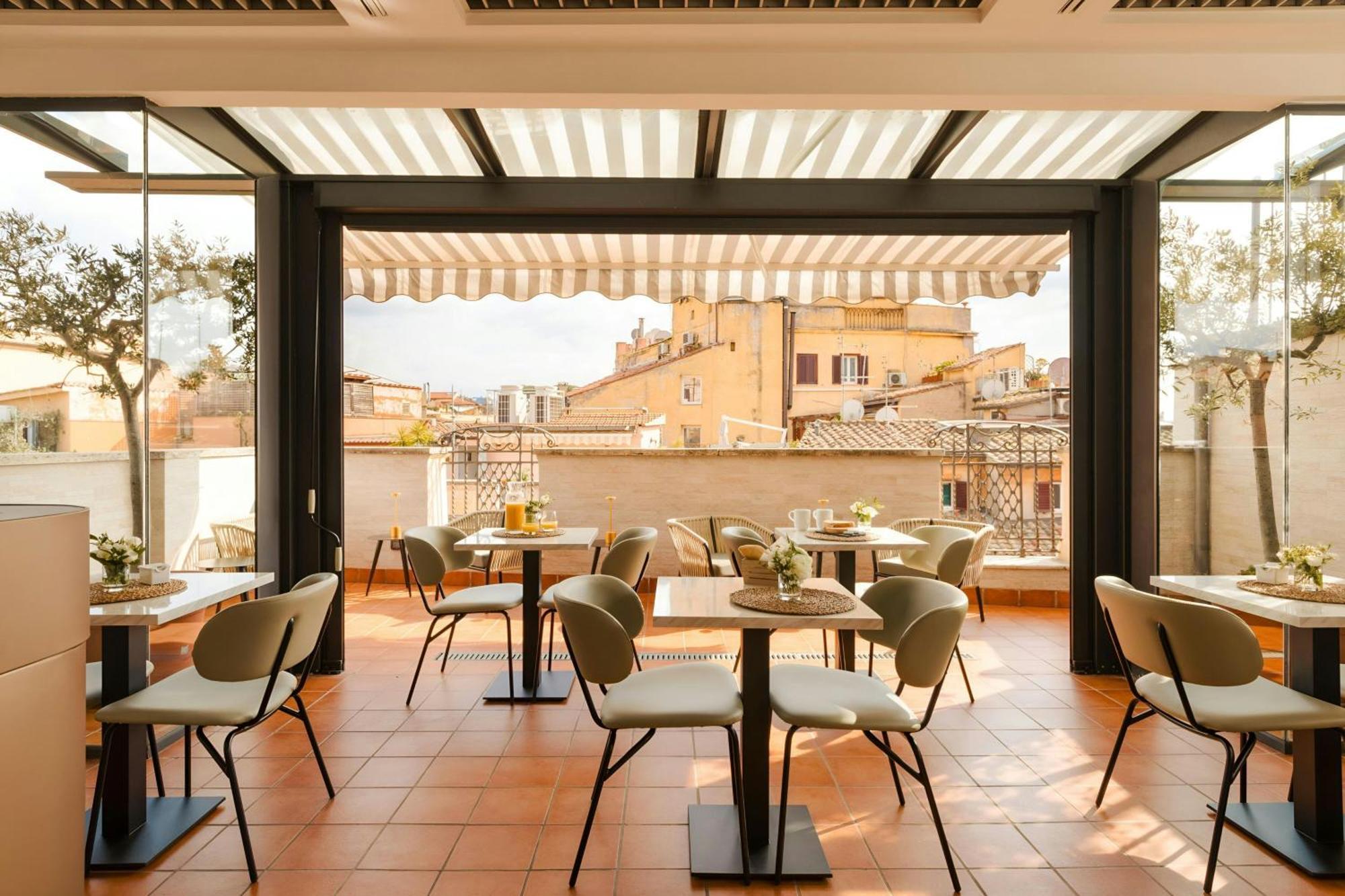 Piazza Di Spagna, Sonder Hotel By Marriott Bonvoy Hotel 3*