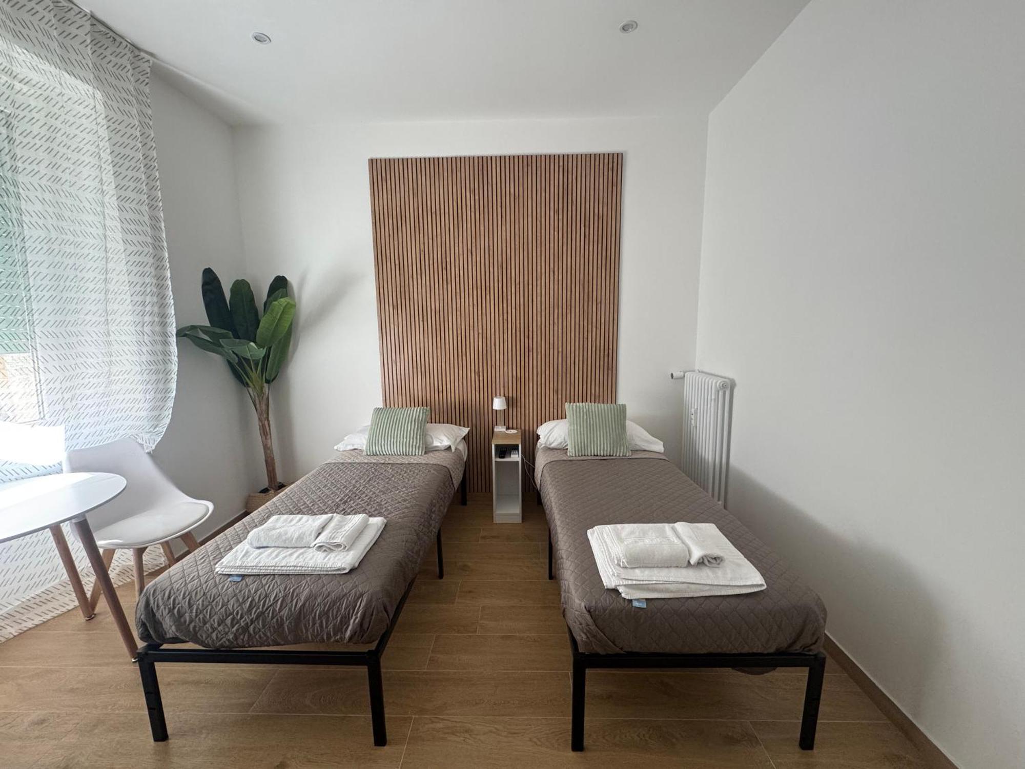 Affittacamere Relais Trastevere Station Roma