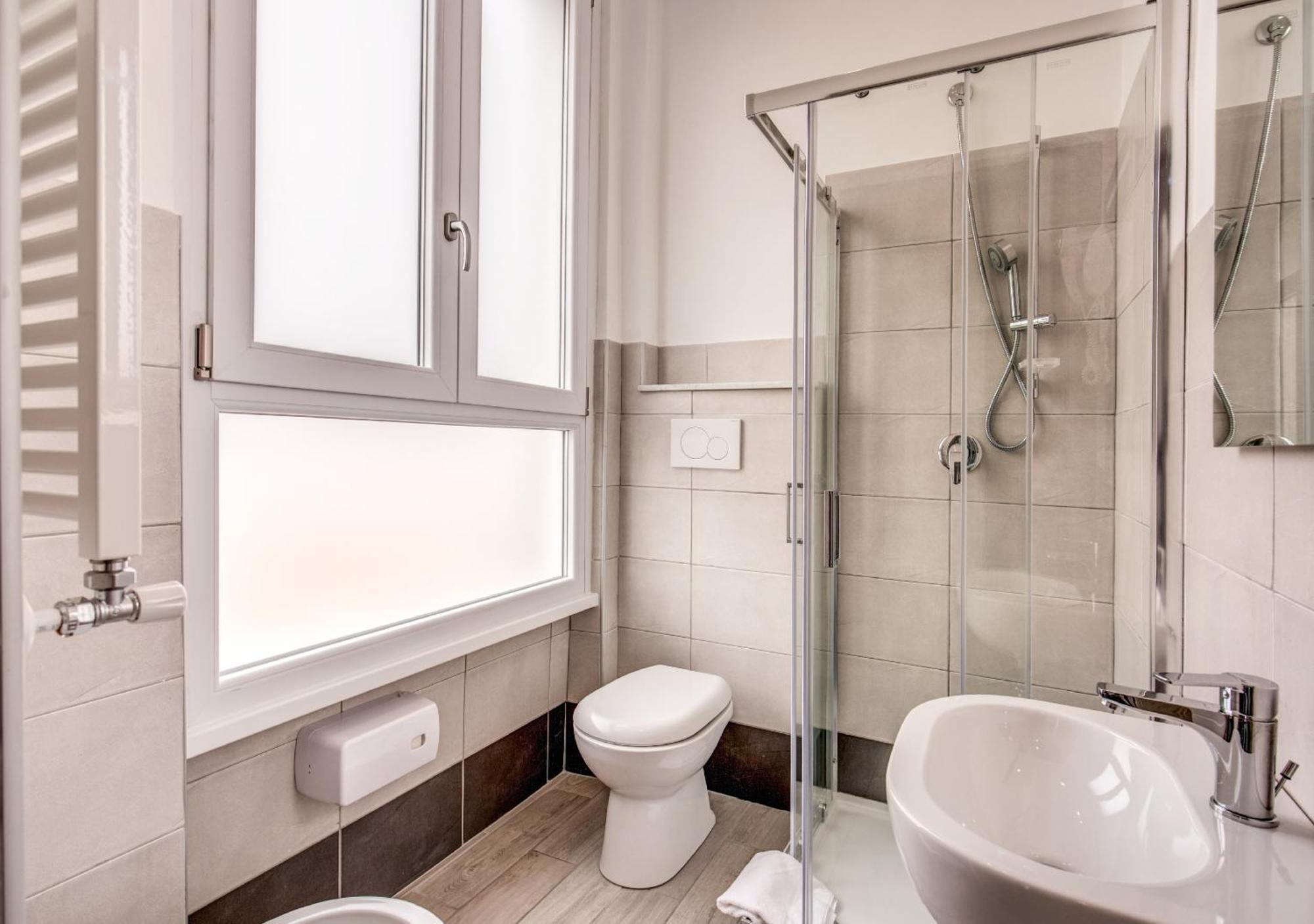 Guest house Floor 6 Boutique Rooms By Dot Suites Rome