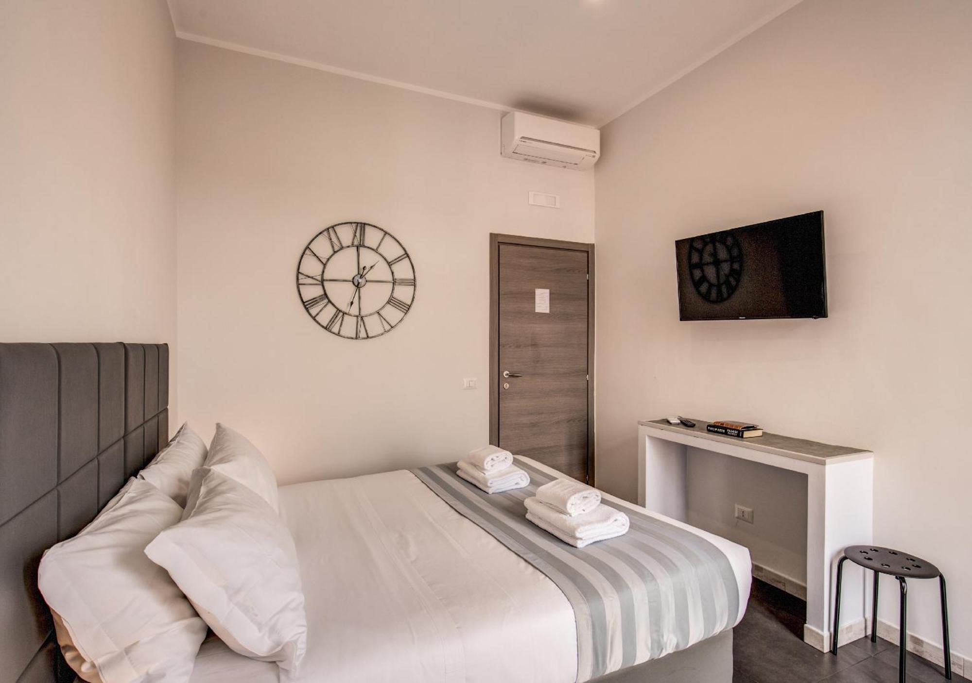 Guest house Floor 6 Boutique Rooms By Dot Suites Rome
