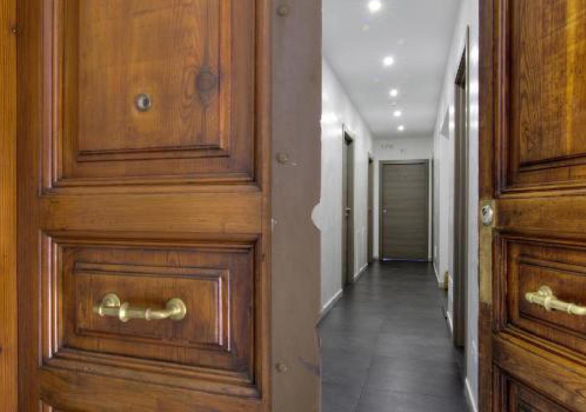 Floor 6 Boutique Rooms By Dot Suites Guest house