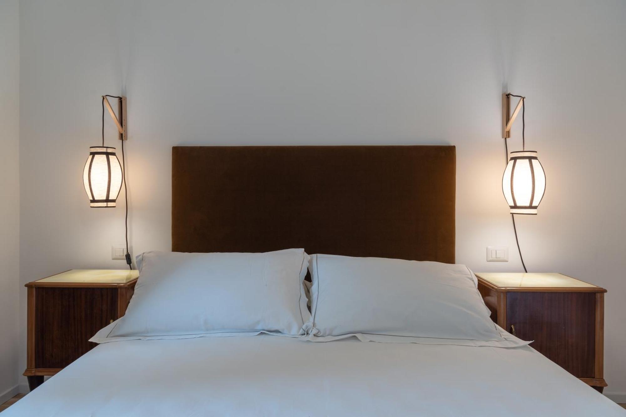 Residenza Clodio Vatican Apartment *