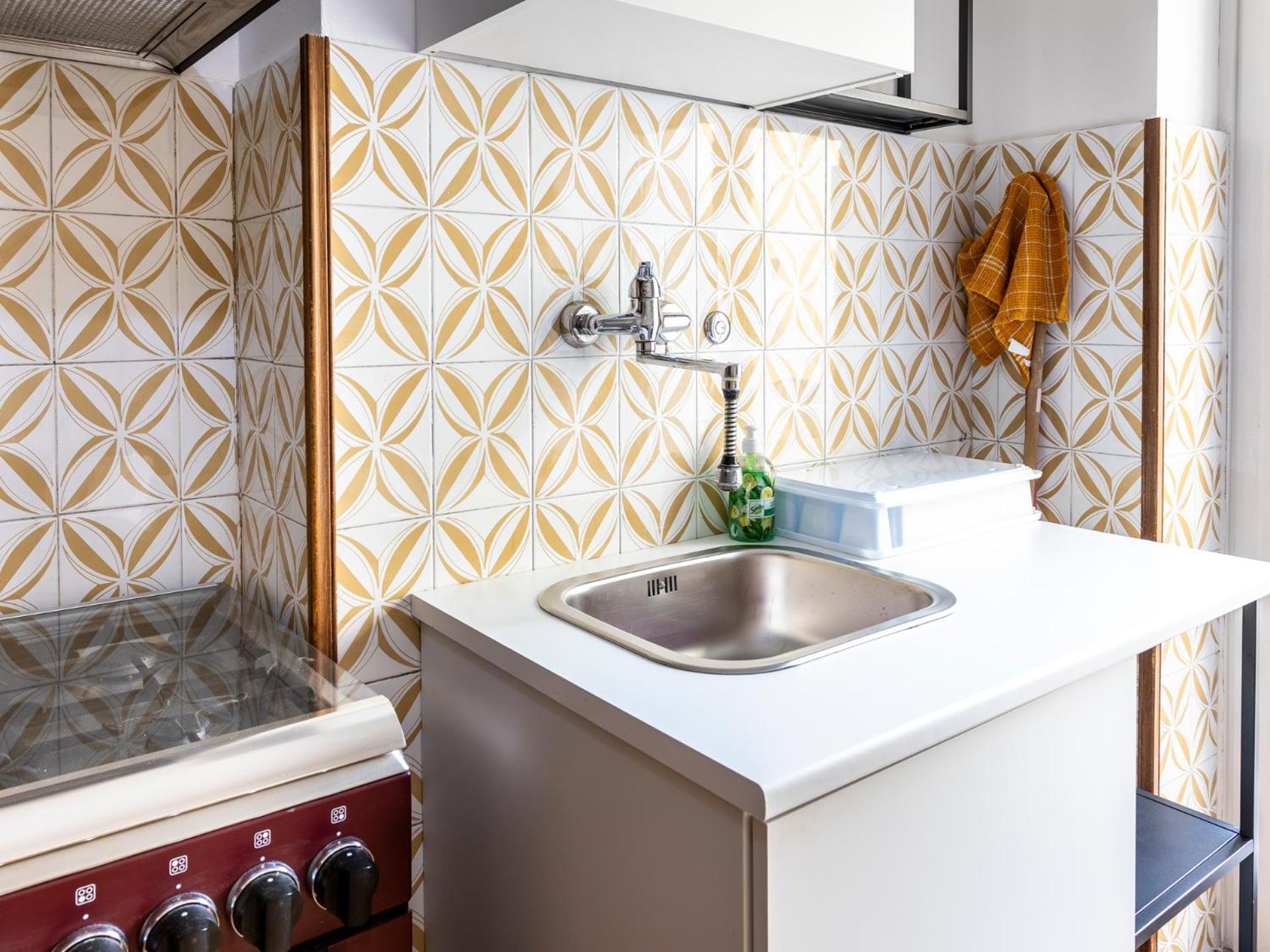 Apartment Don Bosco