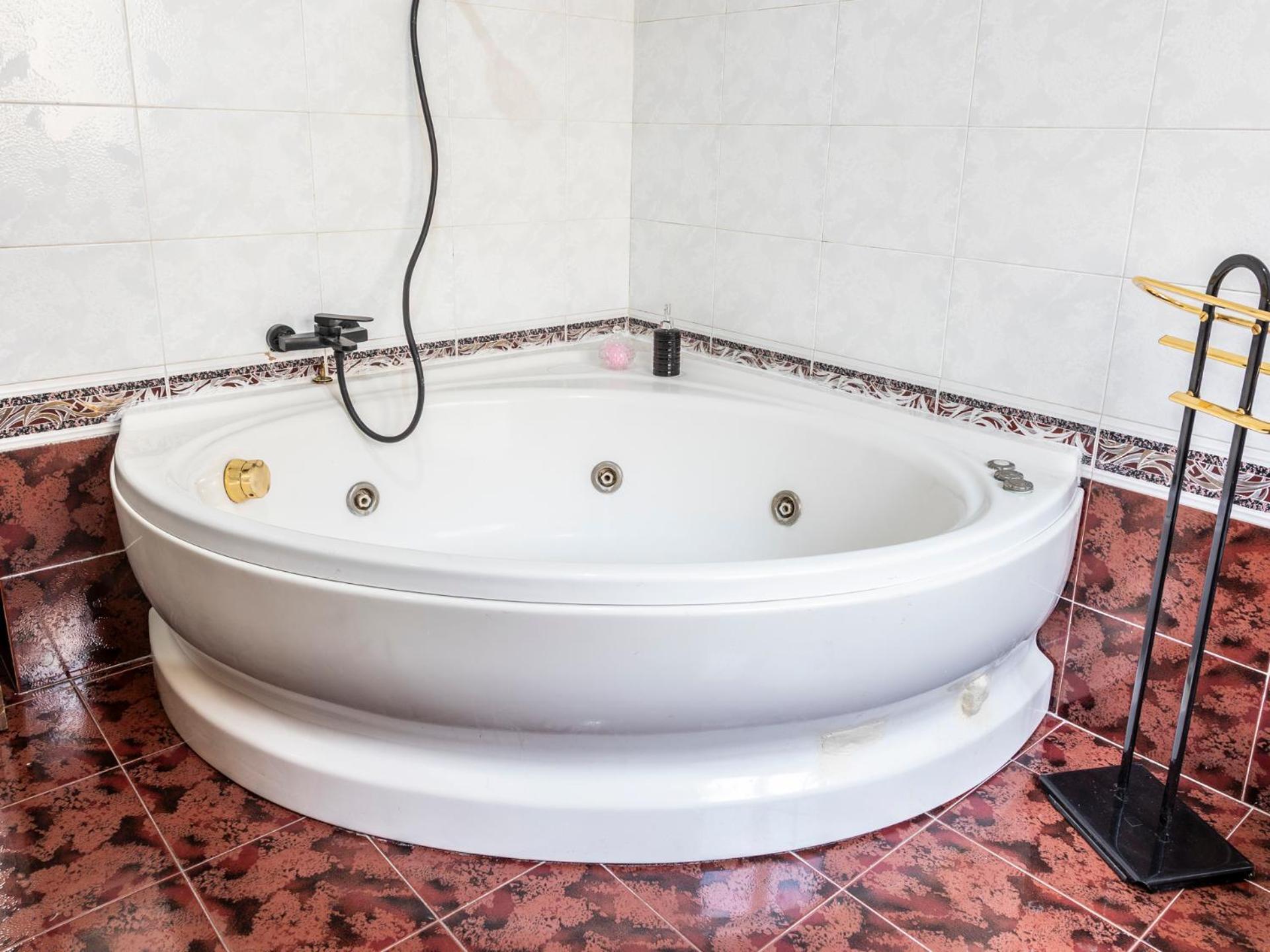 Apartment Don Bosco *