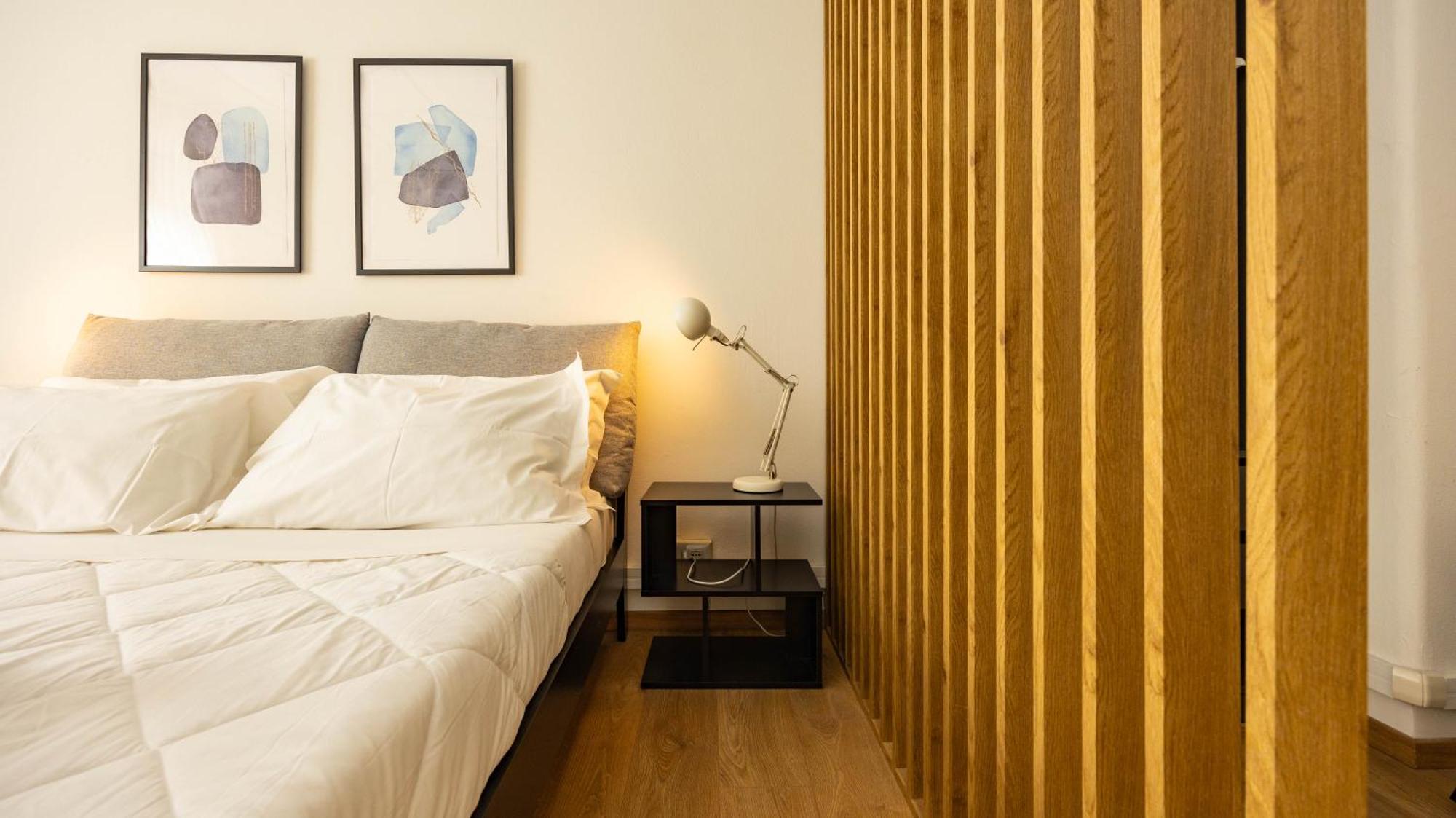 Apartment Flat 5 - In San Giovanni By Rentbeat